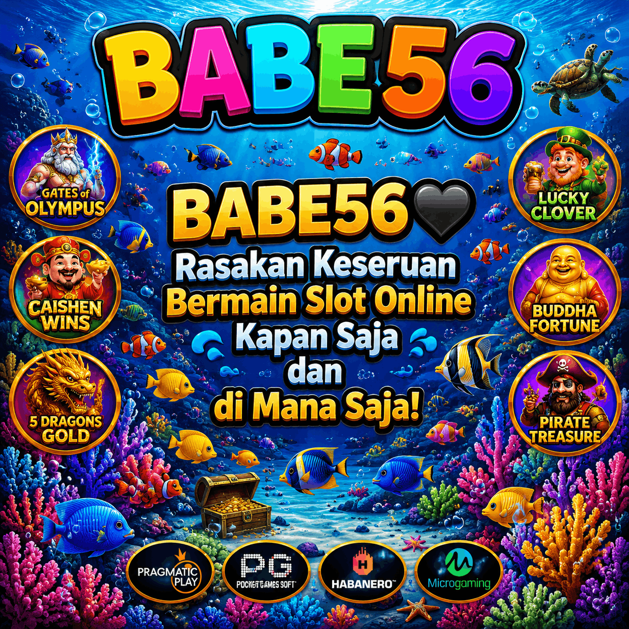 BABE56